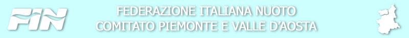 FIN - C.R.Piemonte e Valle d'Aosta