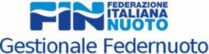 Gestionale Federnuoto