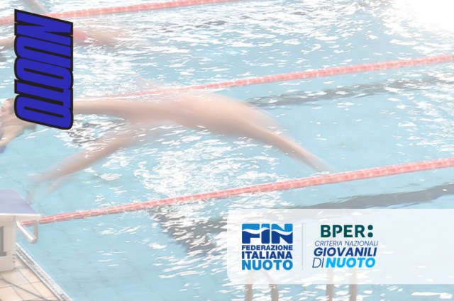 CRITERIA: PIOGGIA DI MEDAGLIE NELLA SECONDA GIORNATA DEL SETTORE MASCHILE