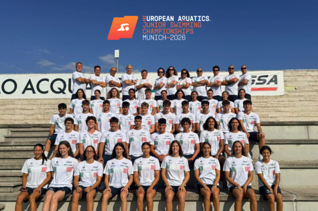 EUROJUNIOR DI MONACO: AL VIA LE GARE CON DUE PIEMONTESI IN AZZURRO