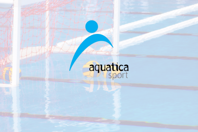 FINALI NAZIONALI JUNIORES: AQUATICA SPORT IN GARA