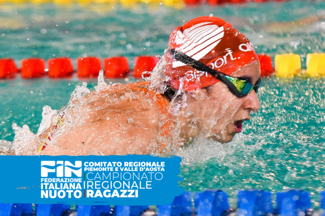 REGIONALI DI CATEGORIA: DOPO IL PRIMO WEEK-END CONDUCE LA SISPORT
