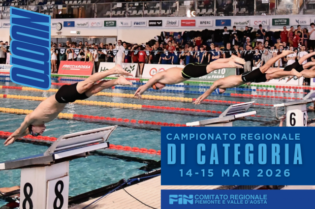 REGIONALI DI CATEGORIA: VINCE LA SISPORT!