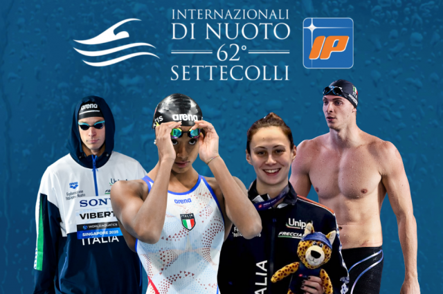 SETTECOLLI IP: I PIEMONTESI IN AZZURRO