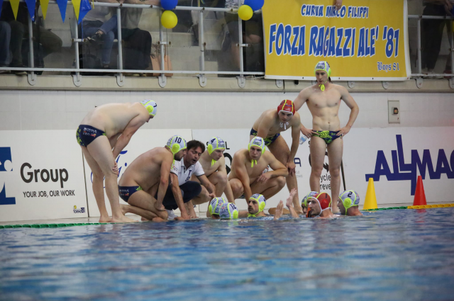 SERIE A2 MASCHILE: LA REALE MUTUA TORINO 81 IREN IN FINALE PLAY-OFF, OGGI GARA 1