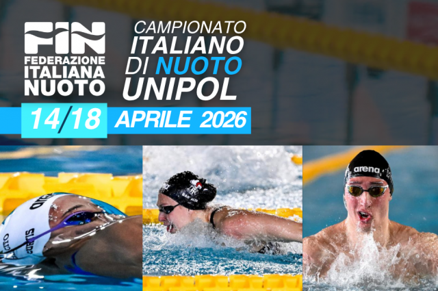 ASSOLUTI UNIPOL: CURTIS ORO E RECORD, GASTALDI PASS PER PARIGI E MANCINI BRONZO