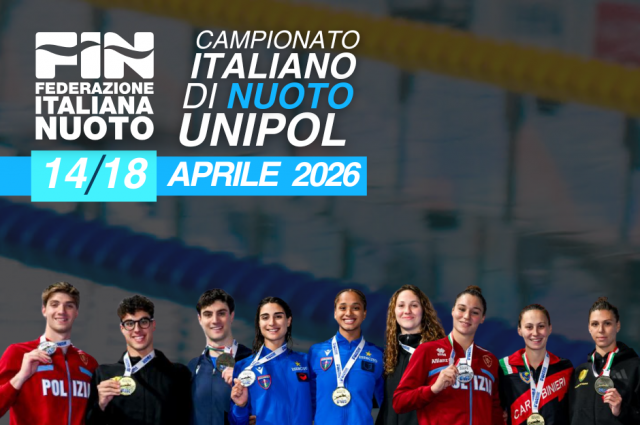 ASSOLUTI UNIPOL: DOPPIETTA PER CURTIS E GASTALDI, ARGENTO MIRESSI