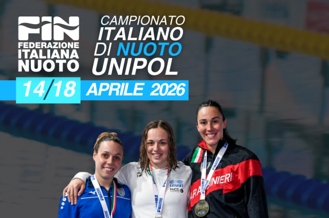 ASSOLUTI UNIPOL: BRONZO PER FRESIA, BENE CURTIS E GASTALDI
