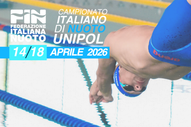 ASSOLUTI UNIPOL: IL PIEMONTE A RICCIONE!