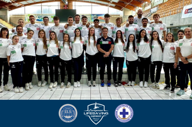 EUROPEI OPEN E YOUTH: I SUCCESSI DI CREMONINI E CASANOVA BORCA