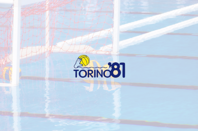 CAMPIONATO ALLIEVI A: TORINO 81 AI QUARTI DI FINALE