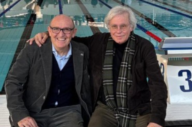 PISCINE PI&ugrave; SICURE: ACCORDO DELLA FIN PIEMONTE CON ARCH. PETTENE