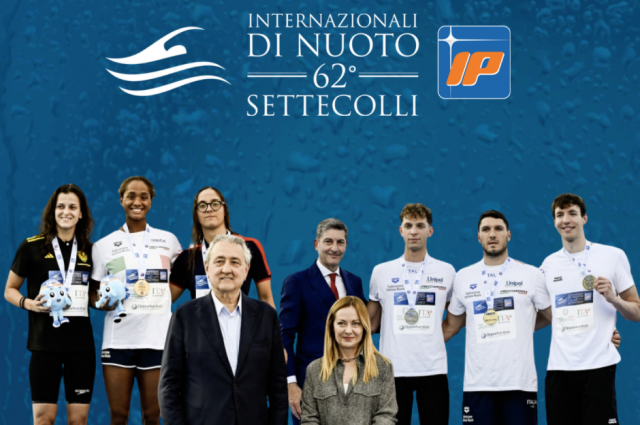 SETTECOLLI IP: CURTIS DA RECORD EUROPEO E IL RITORNO DI VIBERTI