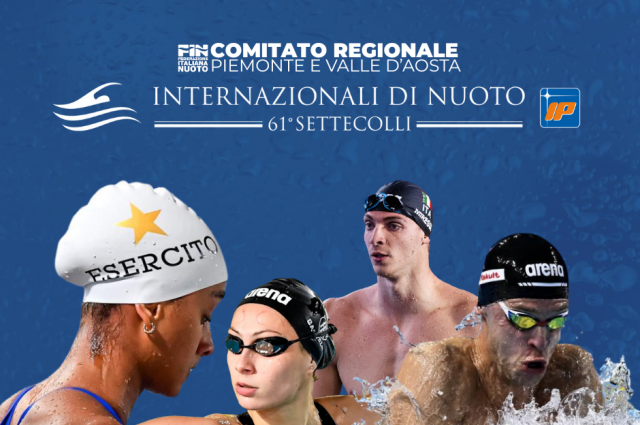 TROFEO SETTECOLLI IP: I PIEMONTESI CONVOCATI CON LA NAZIONALE
