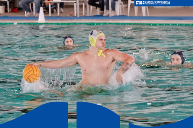 SERIE A2 MASCHILE: INIZIA IL CAMPIONATO PER LA TORINO 81