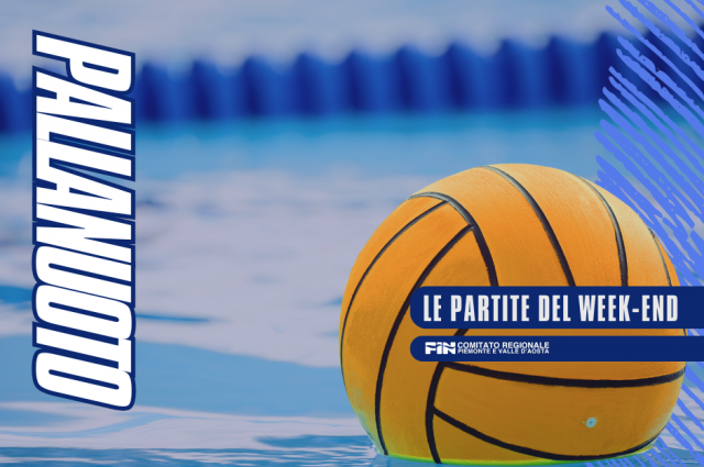 LE PARTITE DEL WEEK-END LE PARTITE DEL WEEK-END