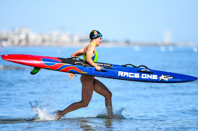 ASSOLUTI SURFLIFESAVING: QUATTRO MEDAGLIE PER I PIEMONTESI ASSOLUTI SURFLIFESAVING: QUATTRO MEDAGLIE PER I PIEMONTESI